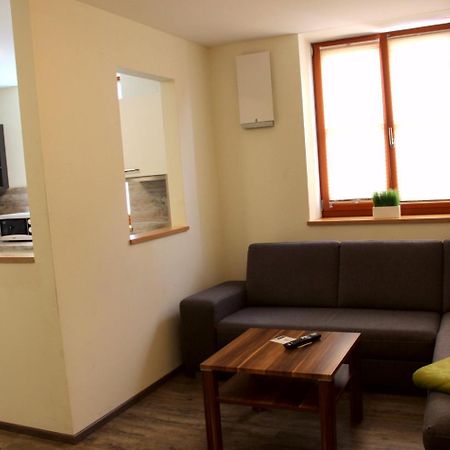 Greenpartment Boardinghouse Neustadt Neustadt an der Donau Zewnętrze zdjęcie