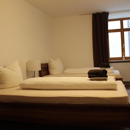 Greenpartment Boardinghouse Neustadt Neustadt an der Donau Pokój zdjęcie