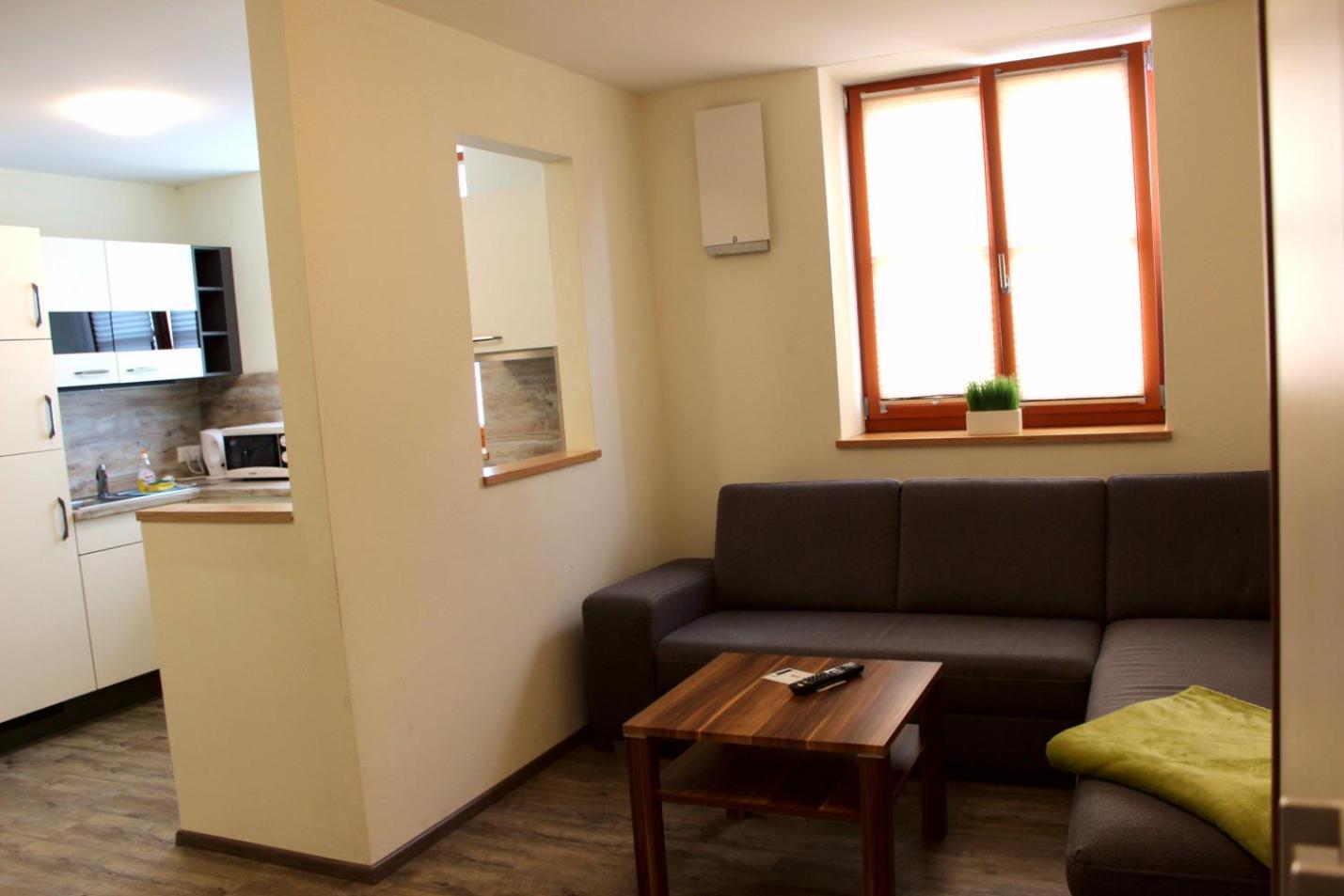 Greenpartment Boardinghouse Neustadt Neustadt an der Donau Zewnętrze zdjęcie