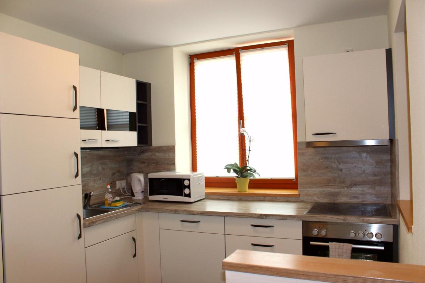 Greenpartment Boardinghouse Neustadt Neustadt an der Donau Zewnętrze zdjęcie