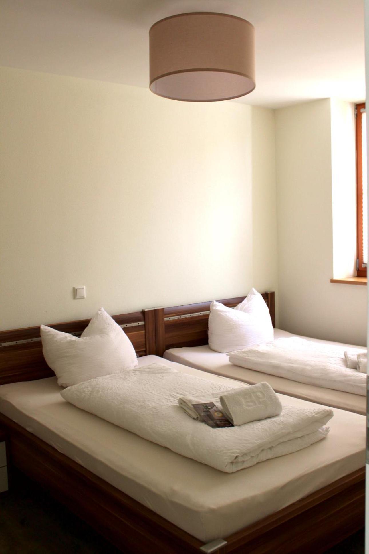 Greenpartment Boardinghouse Neustadt Neustadt an der Donau Zewnętrze zdjęcie