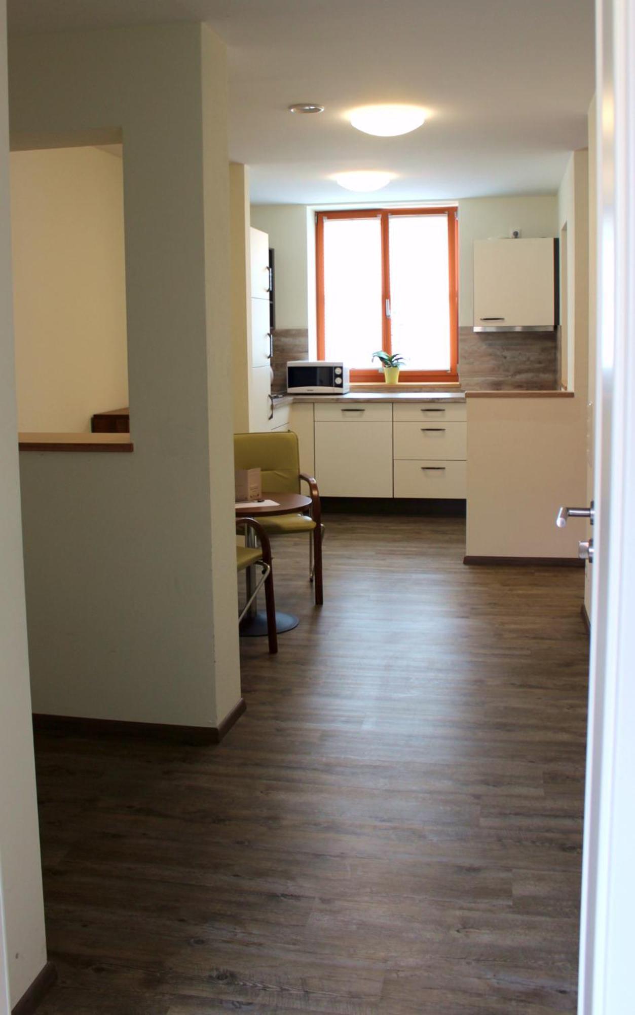 Greenpartment Boardinghouse Neustadt Neustadt an der Donau Zewnętrze zdjęcie