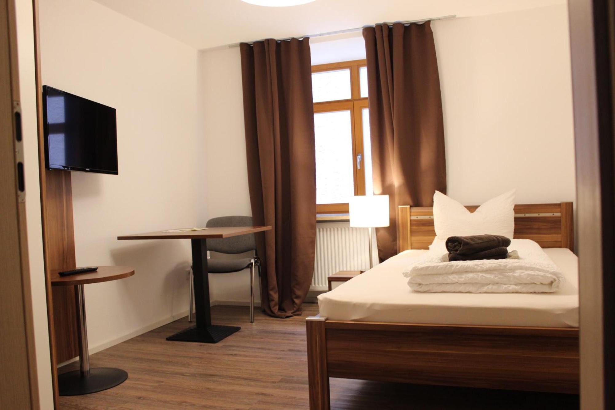 Greenpartment Boardinghouse Neustadt Neustadt an der Donau Pokój zdjęcie