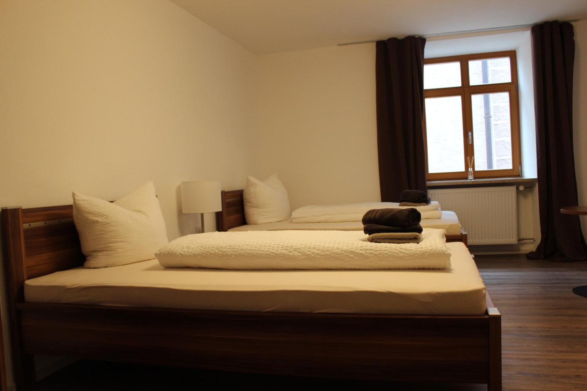 Greenpartment Boardinghouse Neustadt Neustadt an der Donau Pokój zdjęcie