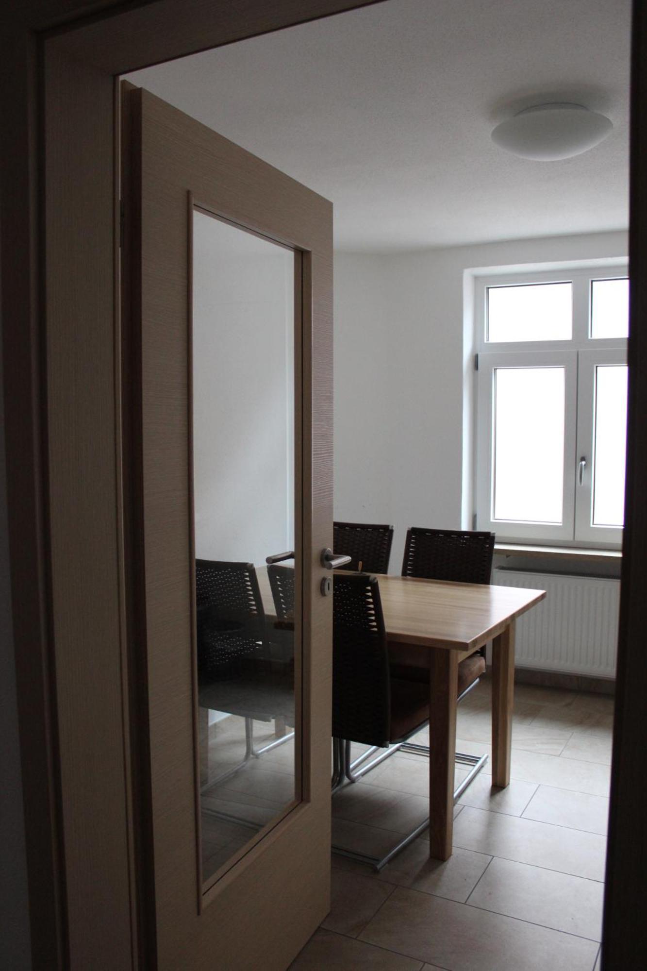 Greenpartment Boardinghouse Neustadt Neustadt an der Donau Pokój zdjęcie