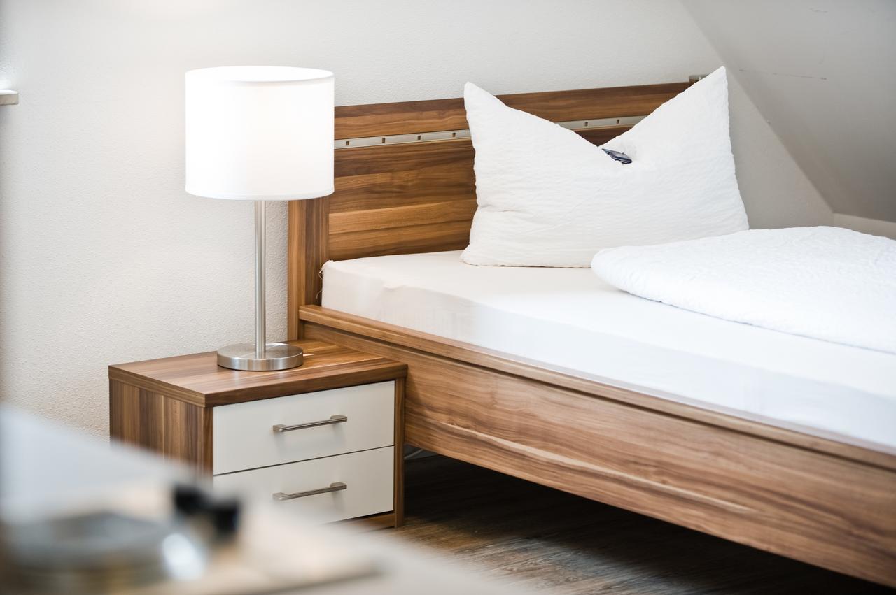 Greenpartment Boardinghouse Neustadt Neustadt an der Donau Zewnętrze zdjęcie