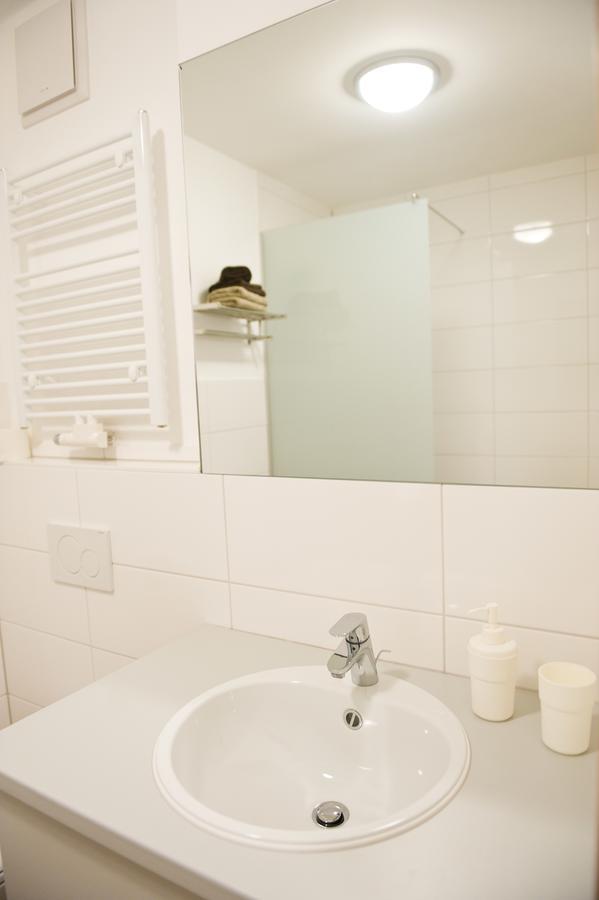 Greenpartment Boardinghouse Neustadt Neustadt an der Donau Zewnętrze zdjęcie