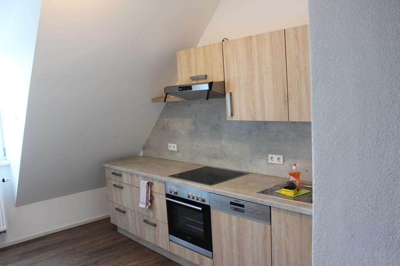 Greenpartment Boardinghouse Neustadt Neustadt an der Donau Zewnętrze zdjęcie