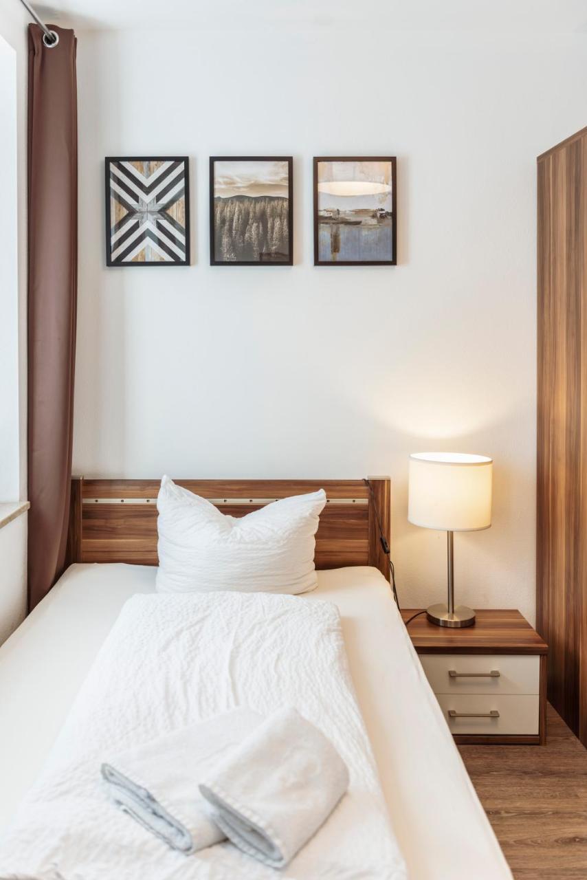 Greenpartment Boardinghouse Neustadt Neustadt an der Donau Zewnętrze zdjęcie