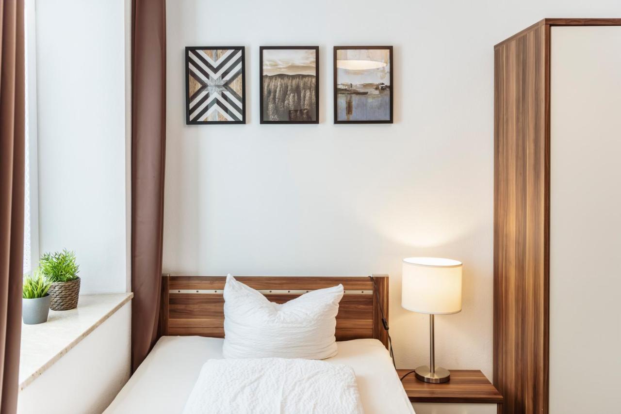Greenpartment Boardinghouse Neustadt Neustadt an der Donau Zewnętrze zdjęcie