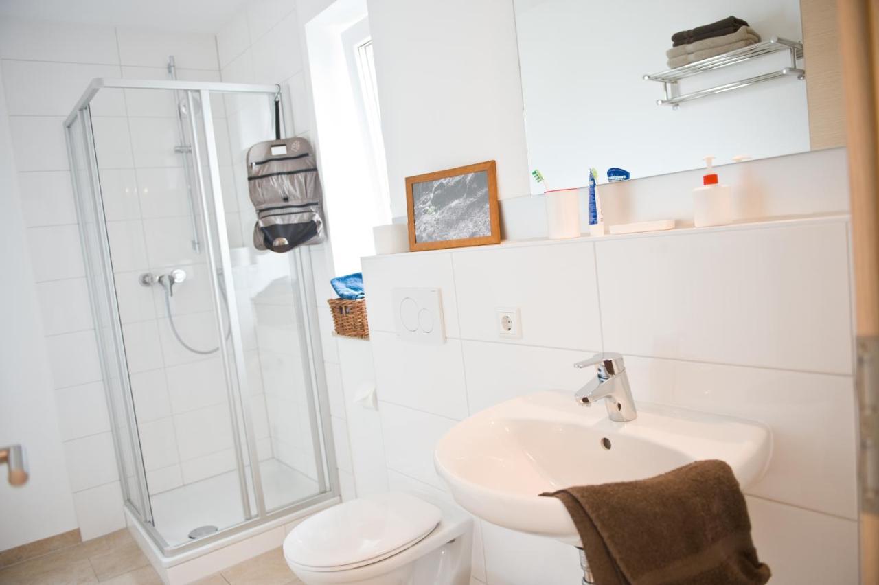 Greenpartment Boardinghouse Neustadt Neustadt an der Donau Zewnętrze zdjęcie