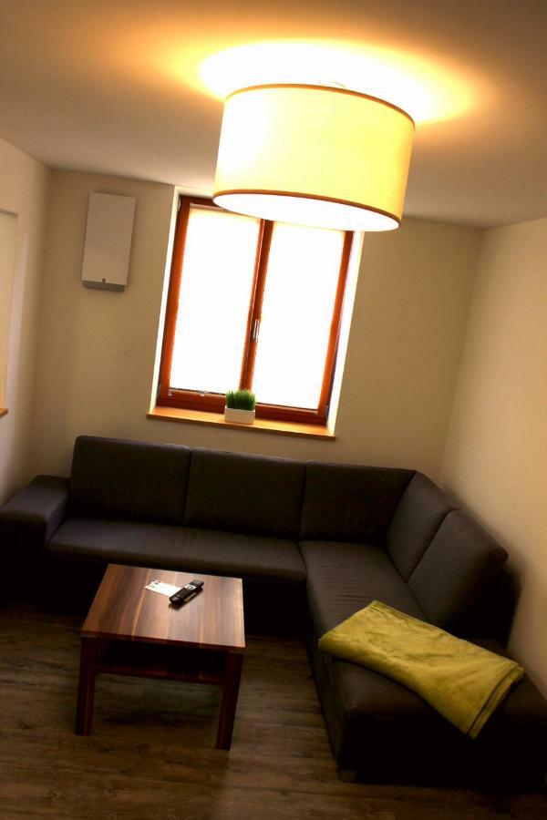 Greenpartment Boardinghouse Neustadt Neustadt an der Donau Zewnętrze zdjęcie